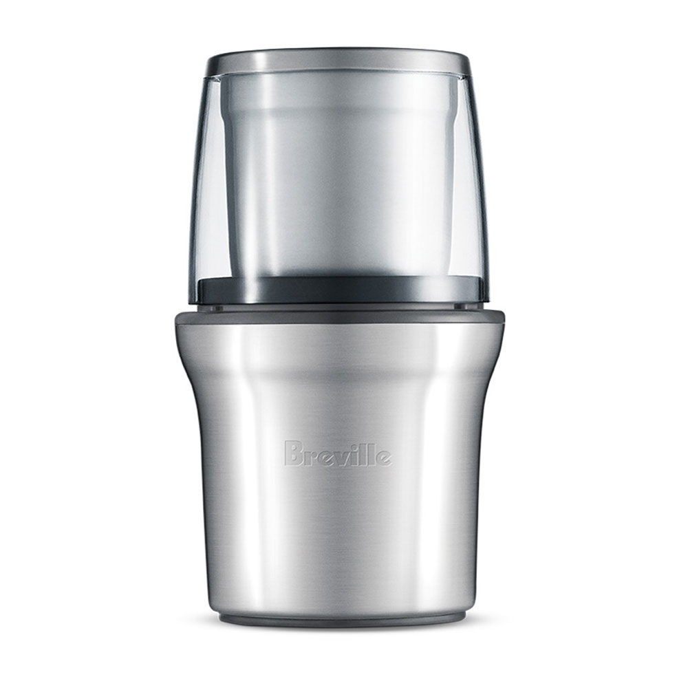 Breville BCG200BSS Coffee and Spice Grinder
