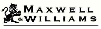 Maxwell & Williams