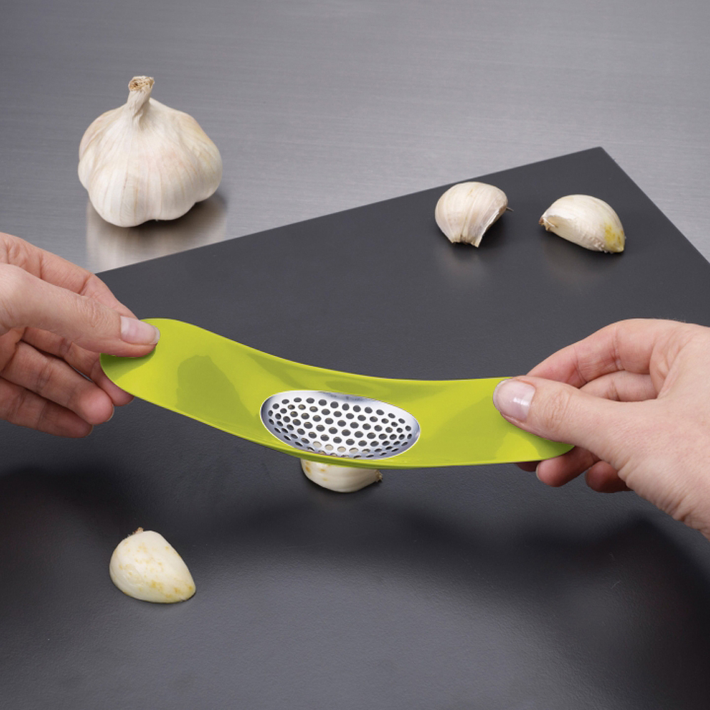 Joseph Joseph Garlic Rocker Crusher | Living & Giving