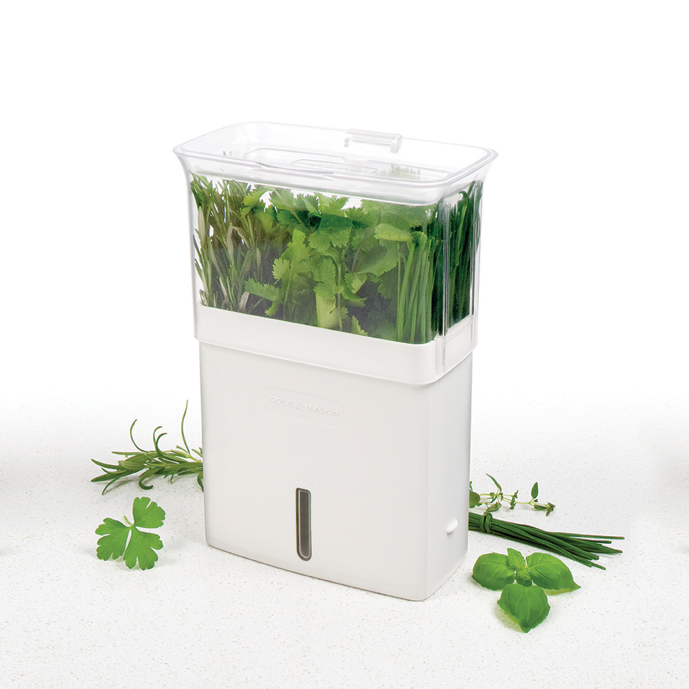 Cole & Mason Fresh Keeper Living & Giving