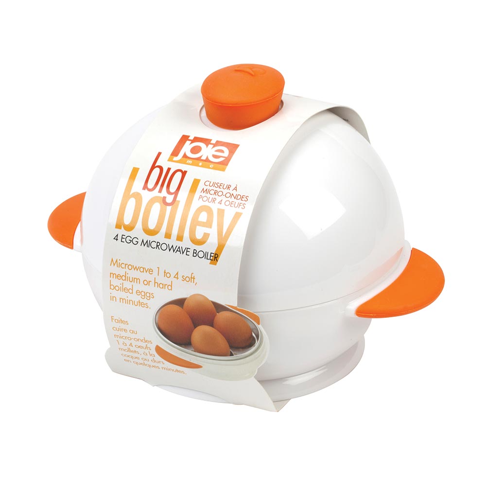 egg boiler nz