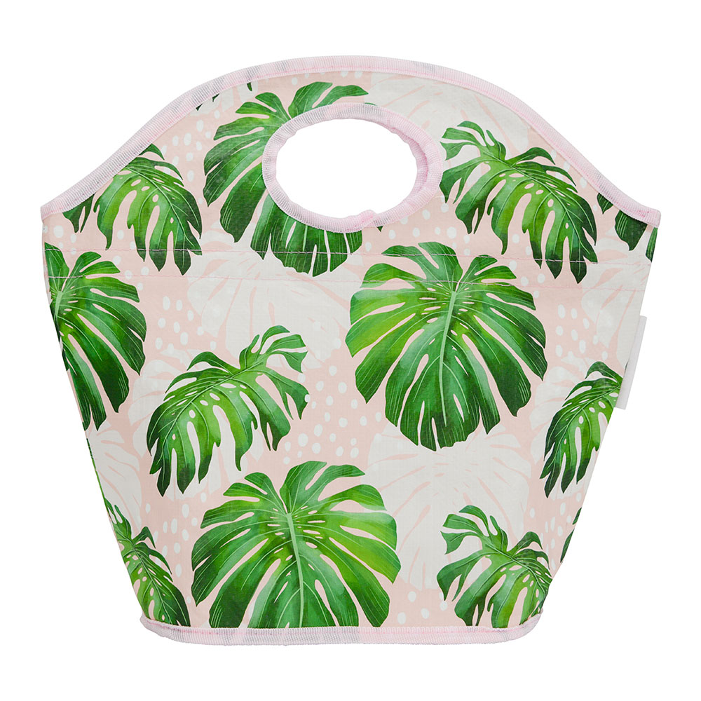 Annabel Trends Lunch Bag Insulated Velco Closure Eco Friendly Picnic Storage Bag
